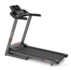 Tapis Roulant Bcube QT-A5.5