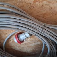 Cavo FG16 4 x 10 mmq