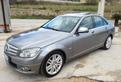 Mercedes-benz C 280 C 280 Avantgarde BENZINA