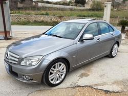 Mercedes-benz C 280 C 280 Avantgarde BENZINA