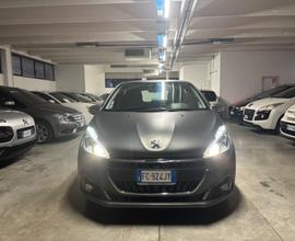 Peugeot 208 PureTech GT Line