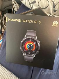 HUAWEI WATCH GT 5 (NON PRO)