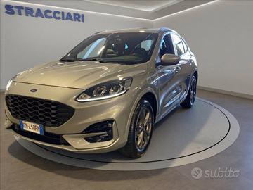 FORD Kuga 2.5 phev ST-Line 2wd 225cv cvt