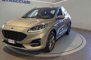 FORD Kuga 2.5 phev ST-Line 2wd 225cv cvt