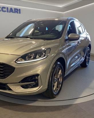 FORD Kuga 2.5 phev ST-Line 2wd 225cv cvt