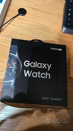 Samsung Galaxy Watch 46 mm Bluetooth