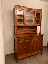 Credenza primi 900