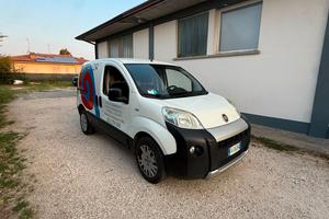 Fiat Fiorino 1.4 8V Furgone Natural Power