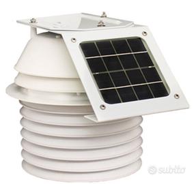 Schermo Ventilato H24 Davis Vantage Pro 2