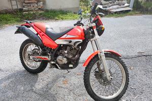 Beta Alp 200