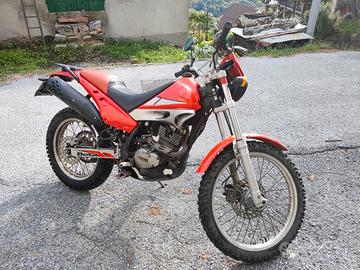 Beta Alp 200