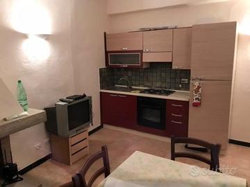 Appartamento Seui