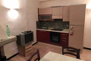 Appartamento Seui