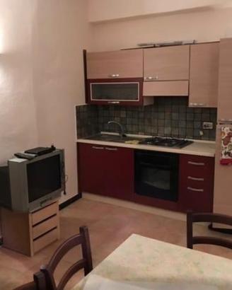 Appartamento Seui
