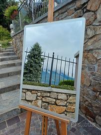 specchi 60x80 marca INDA, pezzi 2