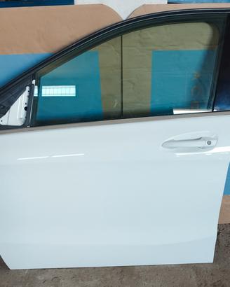 Mercedes classe B (W246) porta porte dx sx
