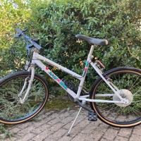 Mountain bike da teenager