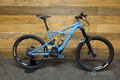 MTB Specialized Kenevo FSR Expert Tg. L - Usata*