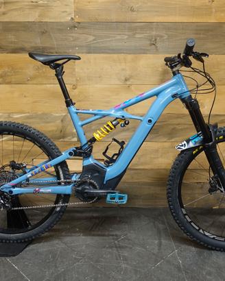 MTB Specialized Kenevo FSR Expert Tg. L - Usata*
