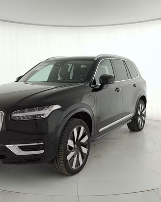 VOLVO XC90 2.0 t8 phev Plus Bright awd 7p.ti auto