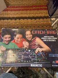 Gioco da tavolo Catchmag