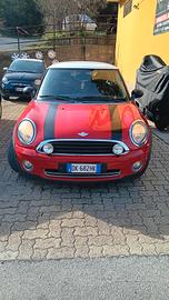 Mini 1.4 16V One Chili