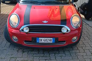 Mini 1.4 16V One Chili