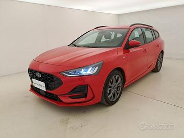 Ford Focus SW Hybrid ST-Line BR134049 1.0 Mild Hyb