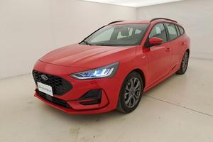 Ford Focus SW Hybrid ST-Line BR134049 1.0 Mild Hyb