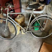 Bicicletta Ferca Vintage anni 60