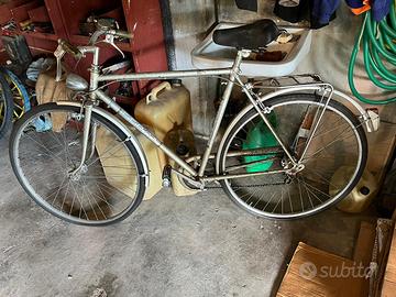 Bicicletta Ferca Vintage anni 60