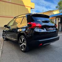 Peugeot 2008 BlueHDi 100 Allure
