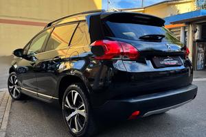 Peugeot 2008 BlueHDi 100 Allure