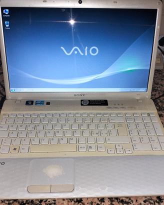 due sony vaio in blocco leggere bene l annuncio