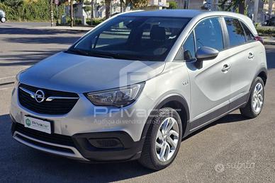 OPEL Crossland X 1.5 ECOTEC D 102 CV Start&Stop In