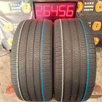 2 GOMME 275 40 22 PIRELLI 4 STAGIONI