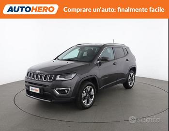 JEEP Compass DR36661
