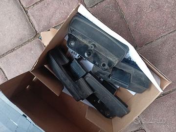 Barre porta tutto thule