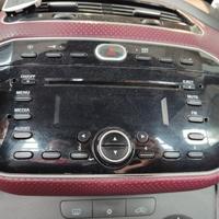 Autoradio FIAT GRANDE PUNTO EVO del 2010