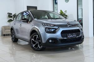 Citroen C3 1.2 Shine Auto 110cv 2021