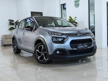 Citroen C3 1.2 Shine Auto 110cv 2021
