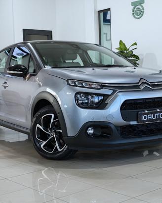Citroen C3 1.2 Shine Auto 110cv 2021