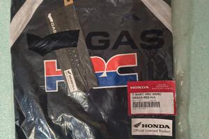 T shirt Honda Racing / Gas vintage nuova NOS