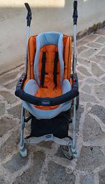 Passeggino Chicco