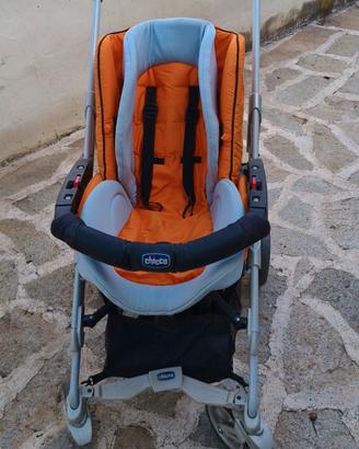 Passeggino Chicco
