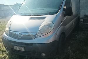 Opel furgone 