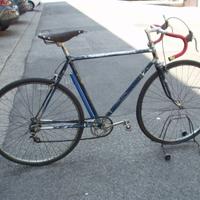 Bianchi super sport del 53-54 storica