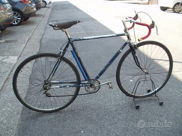 Bianchi super sport del 53-54 storica