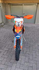 KTM 500