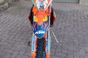 KTM 500